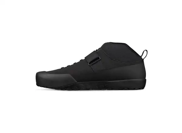 Fizik Gravita Tensor Flat men's shoes Black/Black