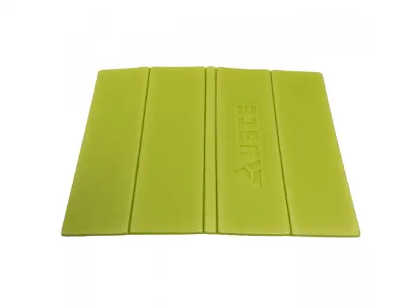 Yate seat pea green