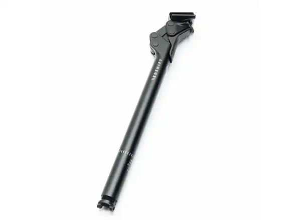 Redshift seatpost ShockStop Suspension 27.2x350mm