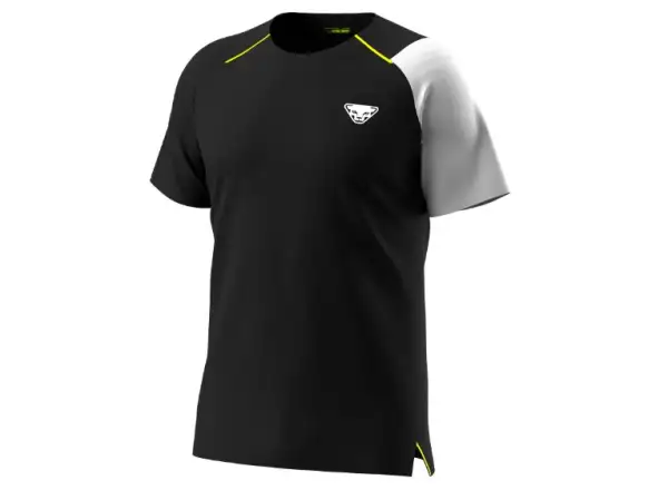 Dynafit DNA men's T-shirt Black Out
