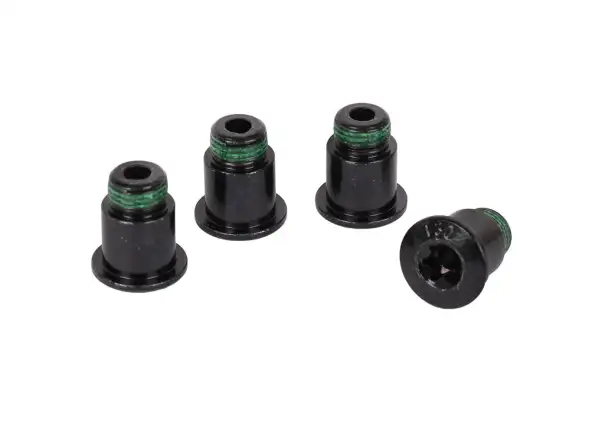 Sram Chainring Bolt Kit 4 Rival D1 set of chainring bolts