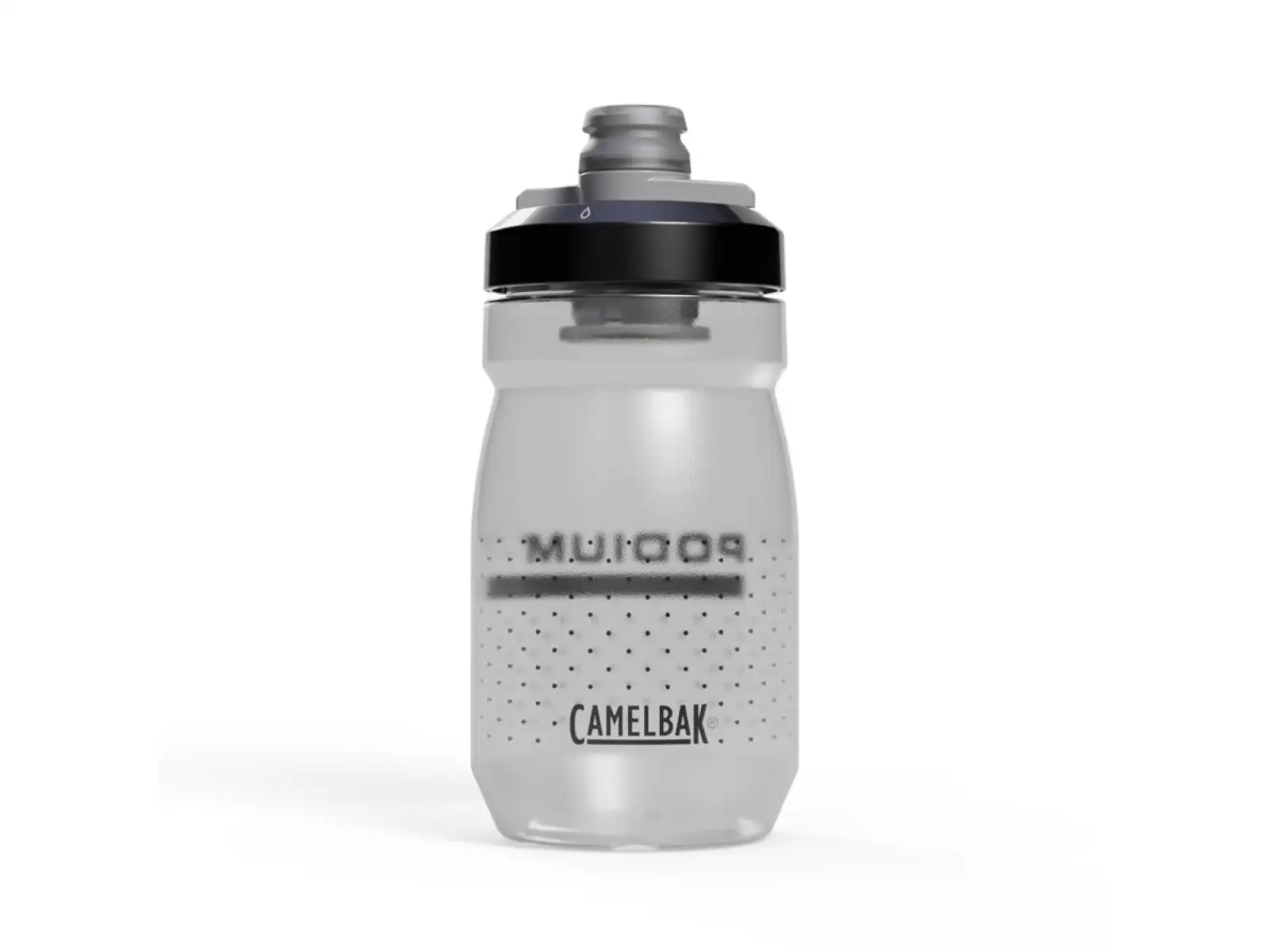 Camelbak Podium bottle 0.44 l Carbon