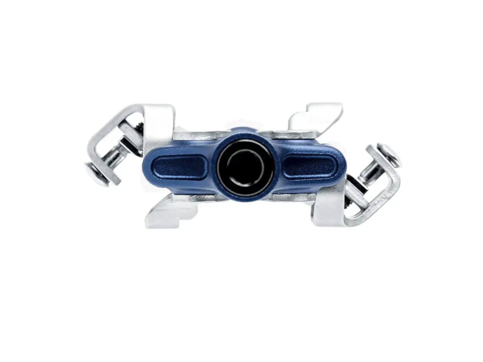 OneUp XC Clip clipless pedals dark blue