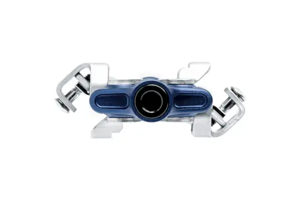 OneUp XC Clip clipless pedals dark blue