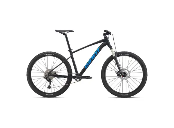 Giant Talon 29 1 mountain bike Black