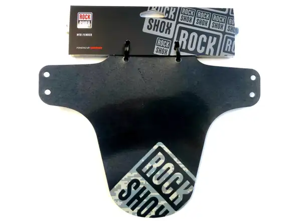 Rock Shox AM Fender front mudguard Digi Camo Green