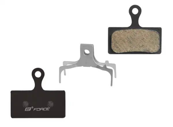 Force SH XTR/XT/SLX brake pads