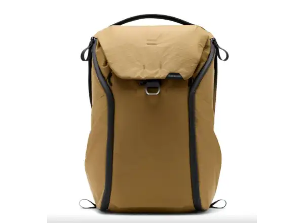 Peak Design Everyday Backpack 30 l backpack Coyote
