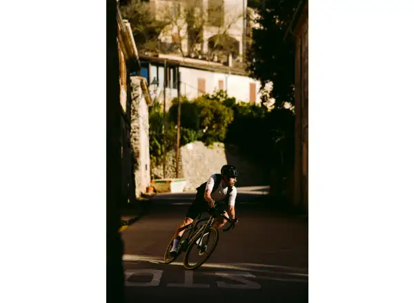 Cannondale Synapse Carbon 5 road bike Phoenix Yellow (PYW)