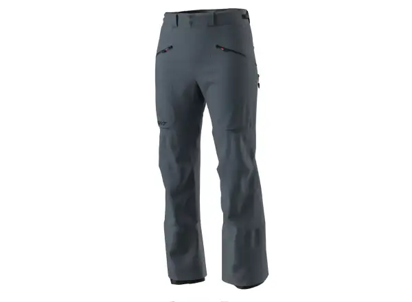 Dynafit Radical Softshell women's pants Cinder