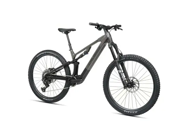 Crussis ONE-Full 11.11-(800 Wh) full-suspension electric bike
