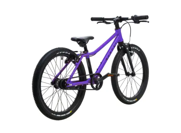 Rascal 20 children's bike Amethyst Limited