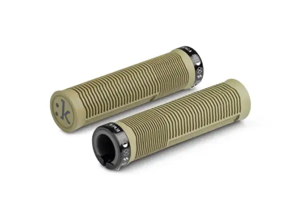 Fizik Terra Comfortfeel grips Kaki