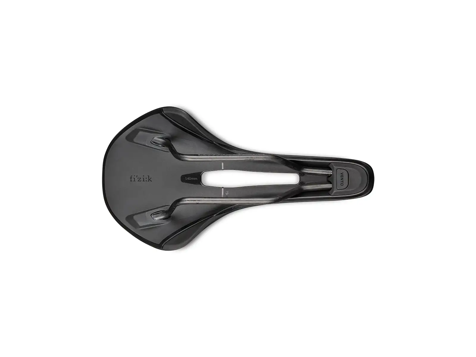 Fizik Vento Antares R1 saddle 140 mm