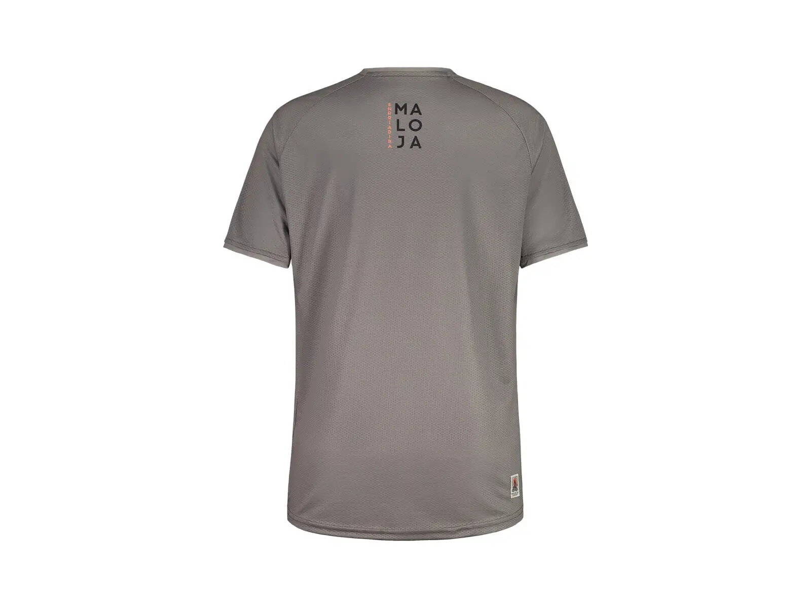 Maloja FiemmeM. Multi men’s jersey short sleeve Shade