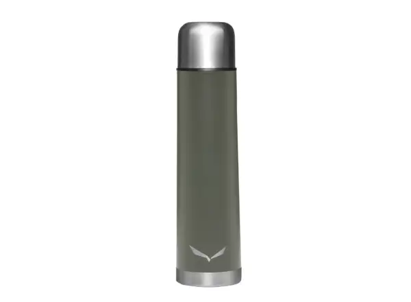 Salewa Rienza thermos 750 ml Dark Olive