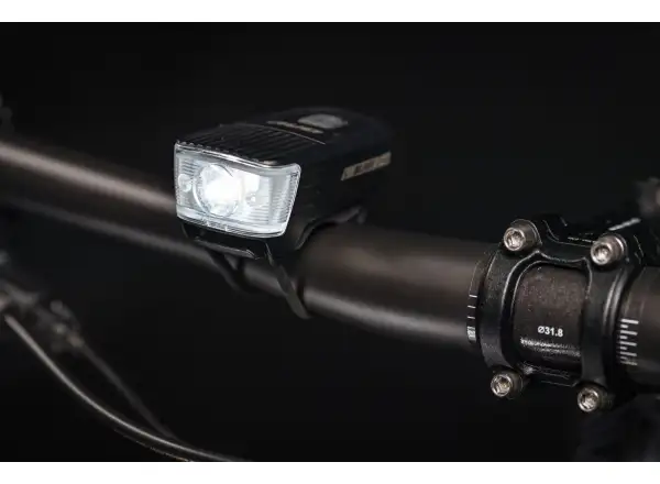 One Bikeparts F.Light 50 light black/grey