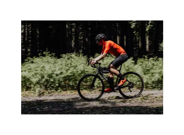 Force Strada frame bag black