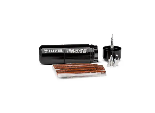 WTB TCS Rocket Tire Plug Kit tubeless tire repair kit