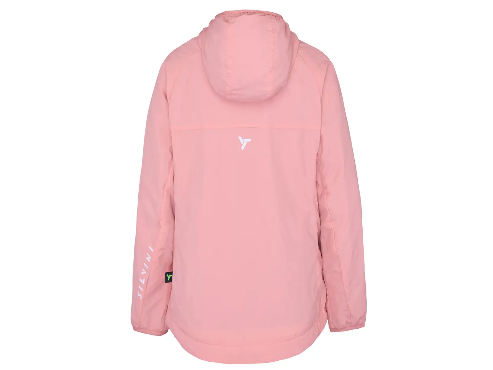 Silvini Gralbi kids' jacket Punch