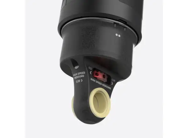 Fox Float X2 Factory shock with Lockout 2021 M210x50 mm