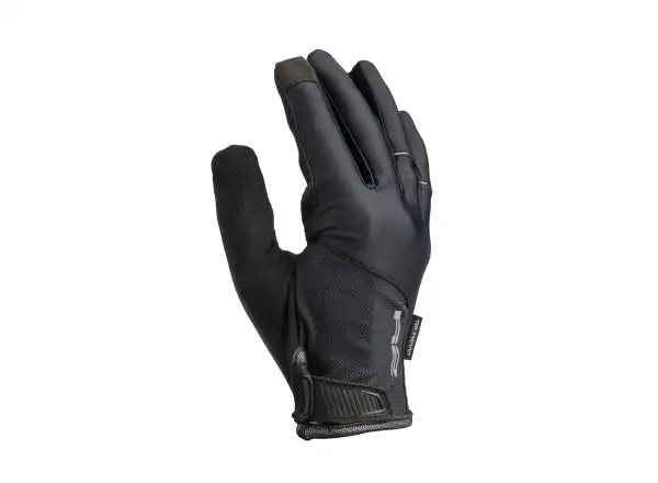 R2 Broome cycling gloves black
