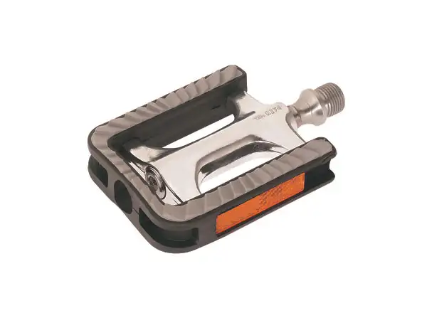 Point Treking platform pedals metal/plastic