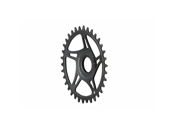 RACE FACE chainring BG4 Direct Mount 52 36T STL 12SHI Black