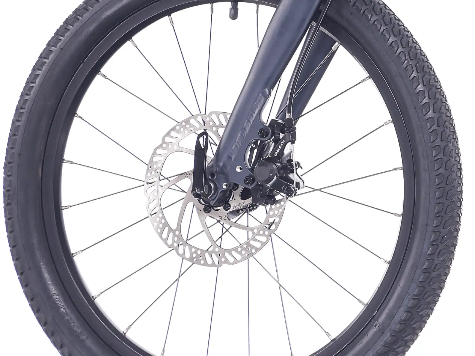 Rock Machine RIFF Tr 20 kids bike Matte Deep Ocean Blue