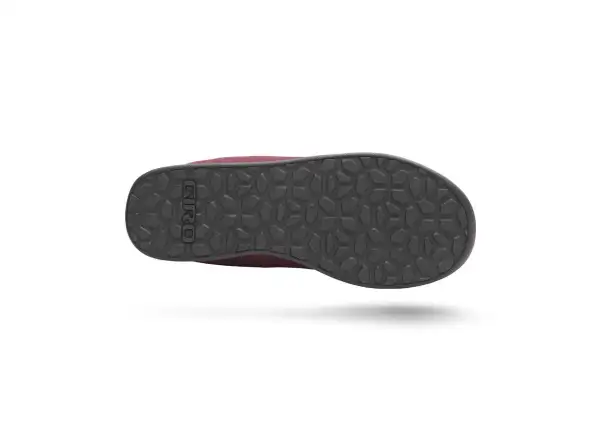 Giro Deed Ox MTB men's shoes Blood