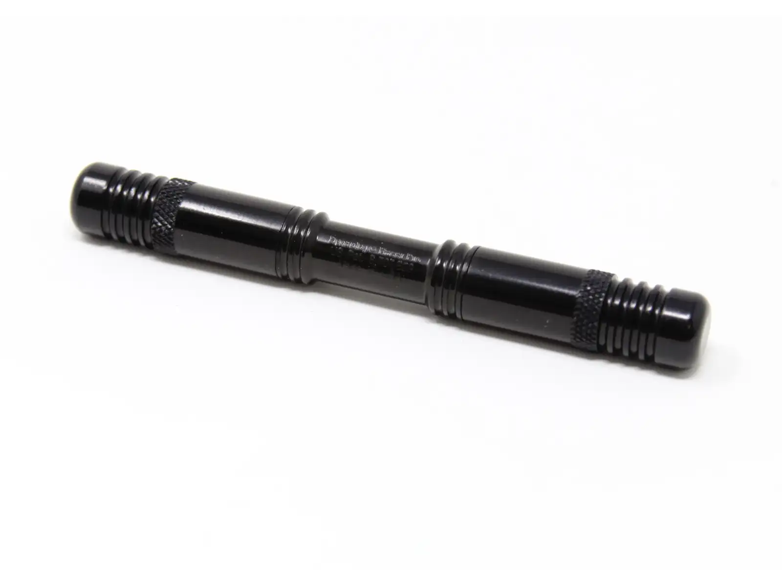Dynaplug Racer Pro Kit puncture repair kit black