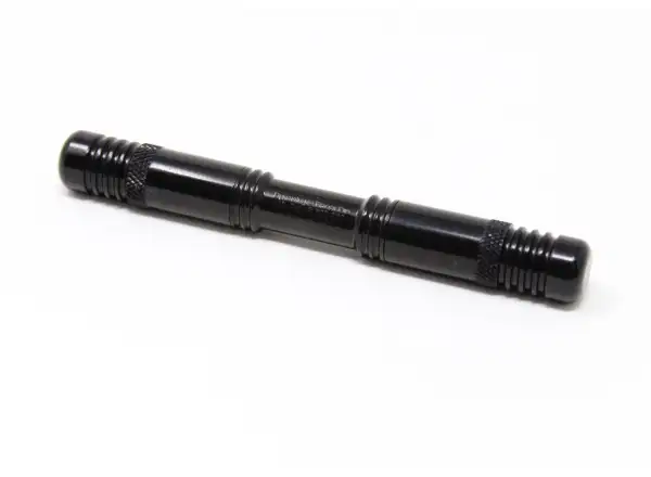 Dynaplug Racer Pro Kit puncture repair kit black