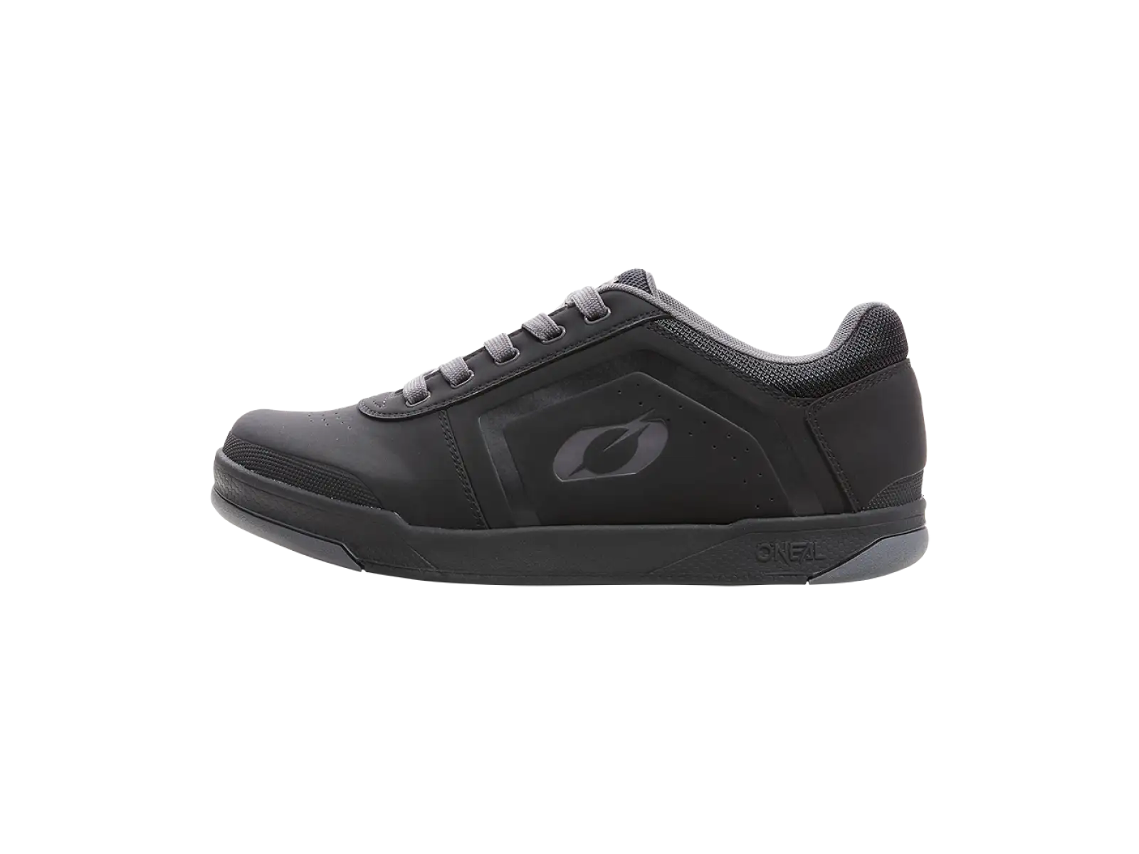 ONeal Pinned Flat V.22 Shoes Men Black/Gray