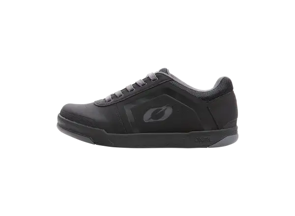ONeal Pinned Flat V.22 Shoes Men Black/Gray