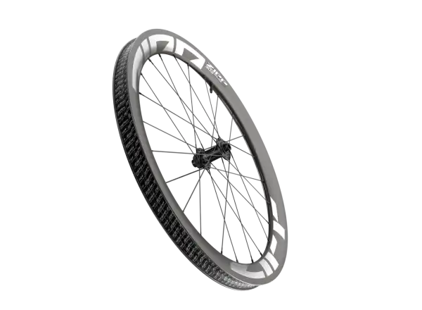 Zipp 303 XPLR S B1 front wheel White