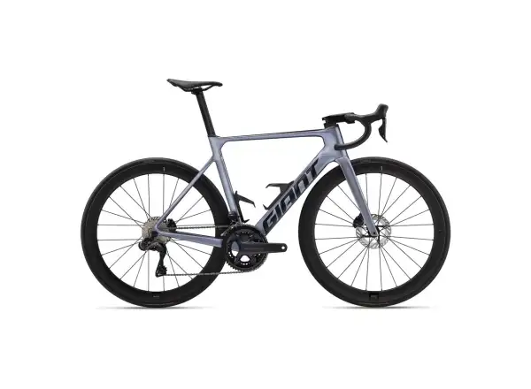 Giant Propel Advanced Pro 0-Di2 road bike Mercury