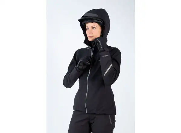 Endura MT500 cayenne pepper women's jacket