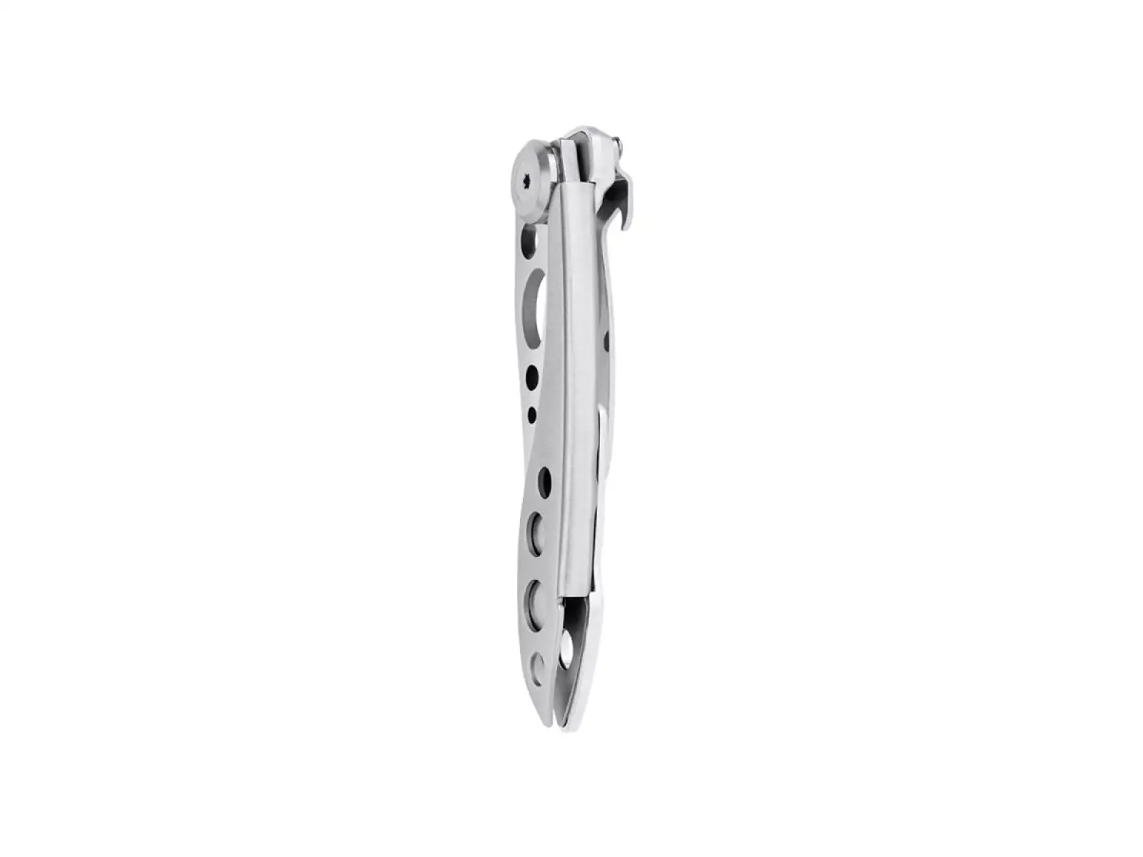 Leatherman Skeletool KBx knife silver