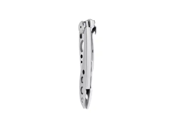 Leatherman Skeletool KBx knife silver