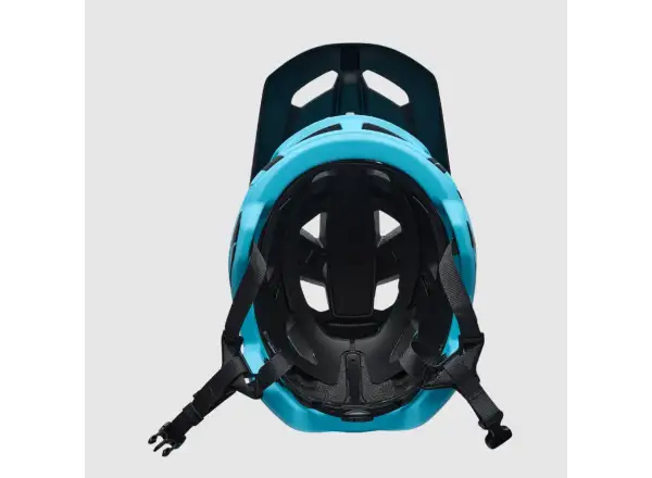 Fox Youth Speedframe Charge Ce kids helmet Sky Blue