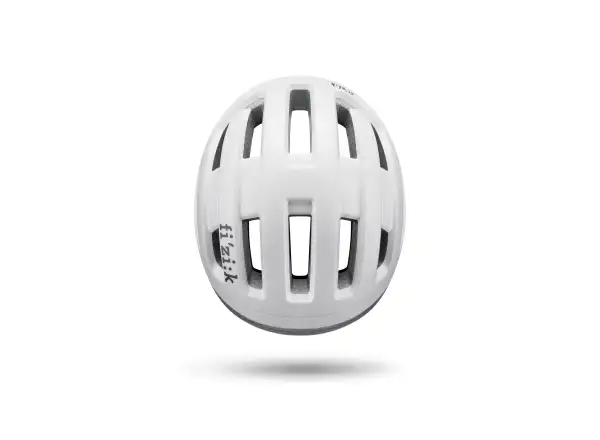 Fizik Kyros road helmet White