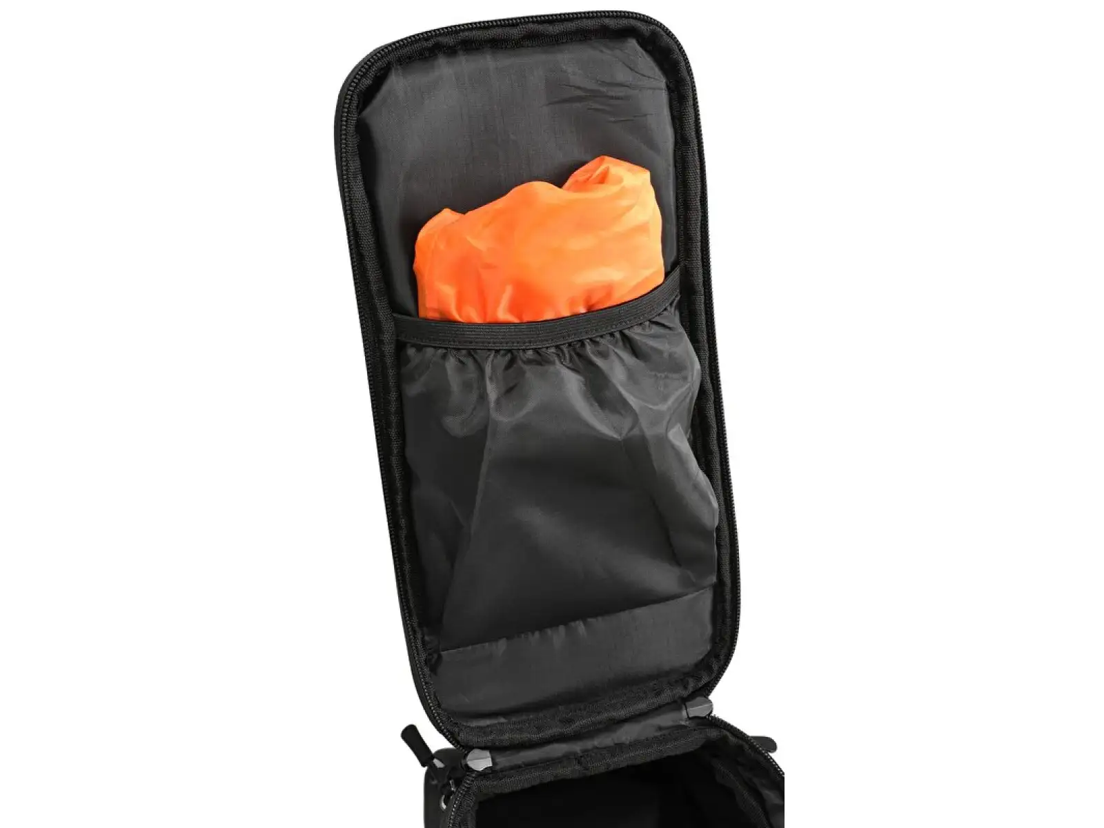 Max1 Rackbag XL MIK carrier bag 32 l black