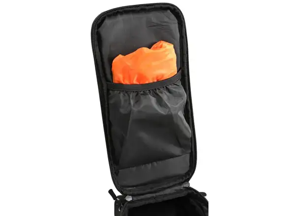 Max1 Rackbag XL MIK carrier bag 32 l black