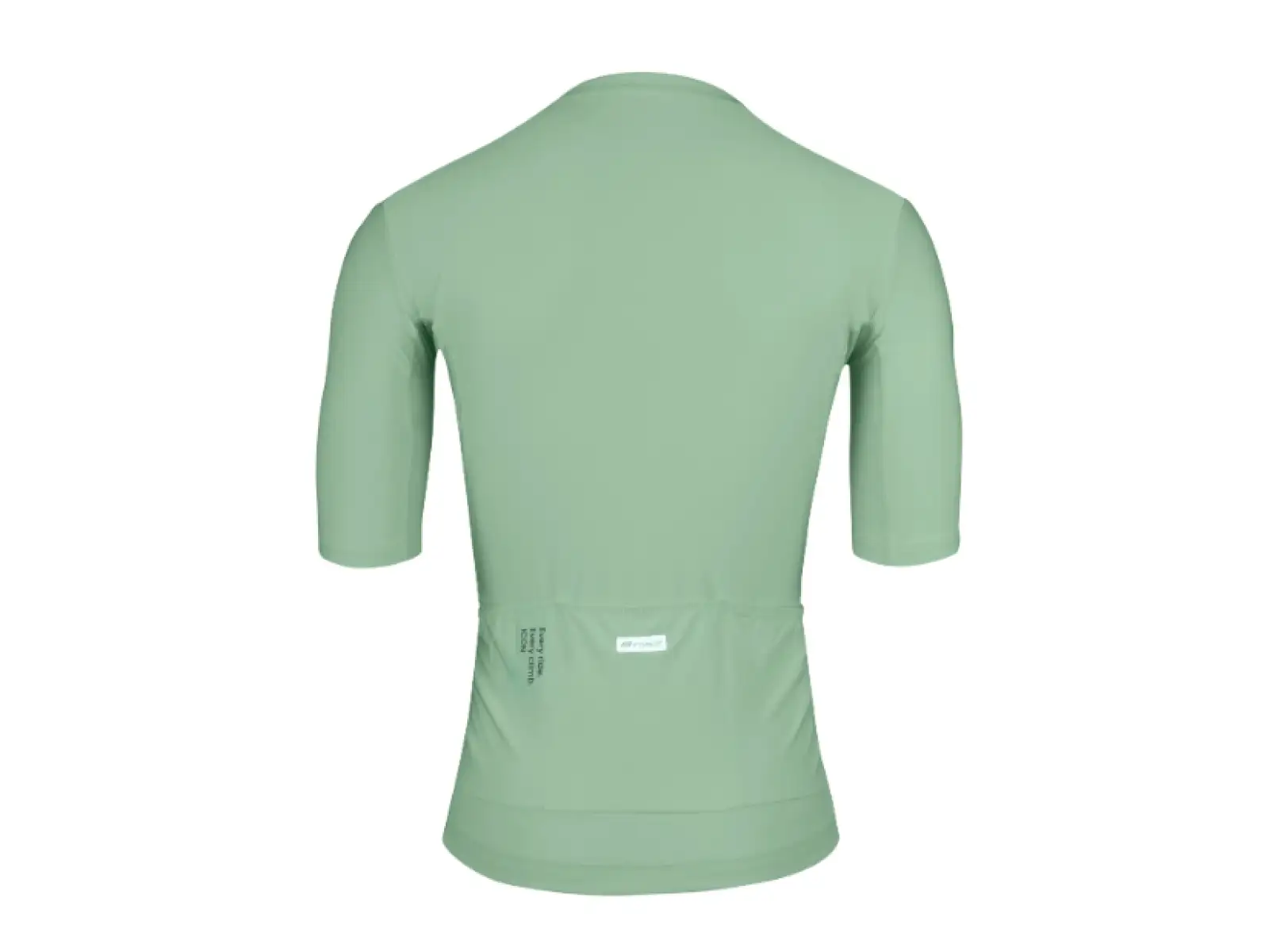 Force Icon men's jersey short sleeve green