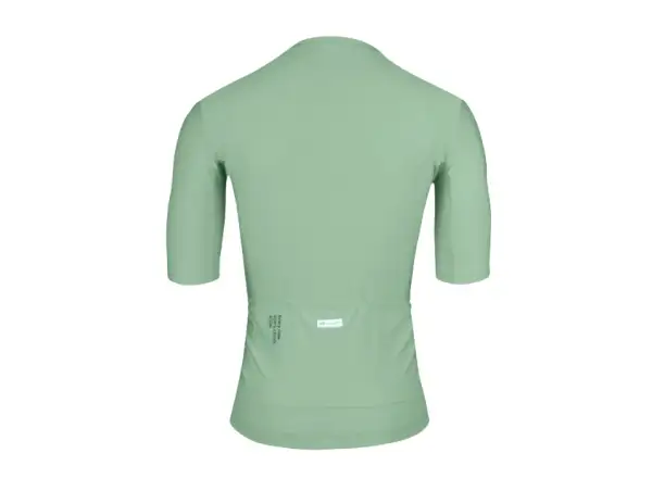 Force Icon men's jersey short sleeve green