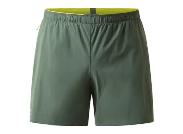 Haglöfs L.I.M Pace men's shorts Chlorophyll Green