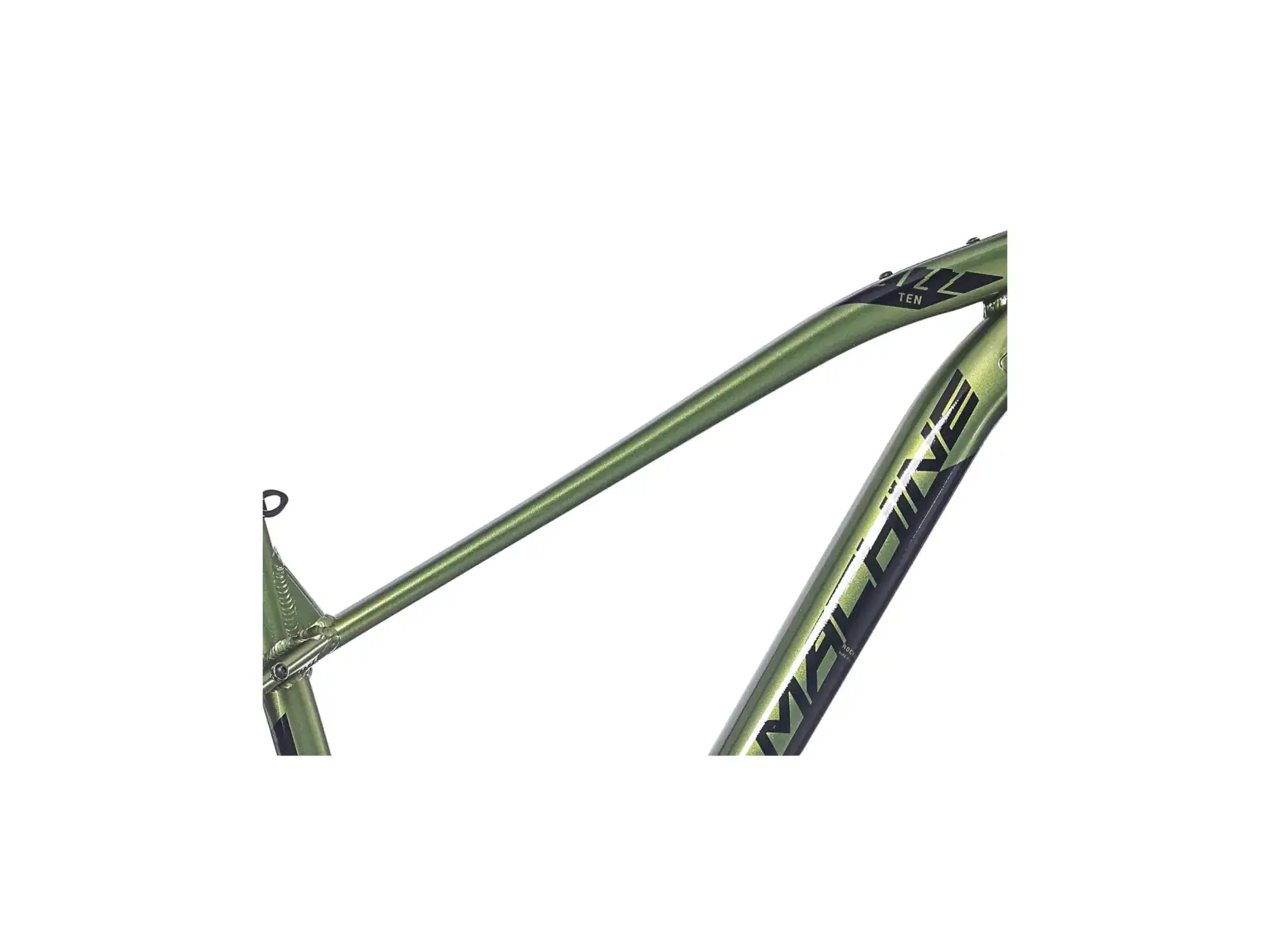 Rock Machine Blizz 10-29 mountain bike Gloss Khaki