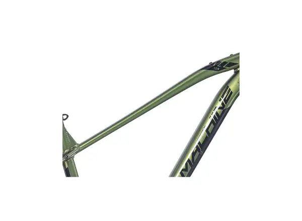 Rock Machine Blizz 10-29 mountain bike Gloss Khaki