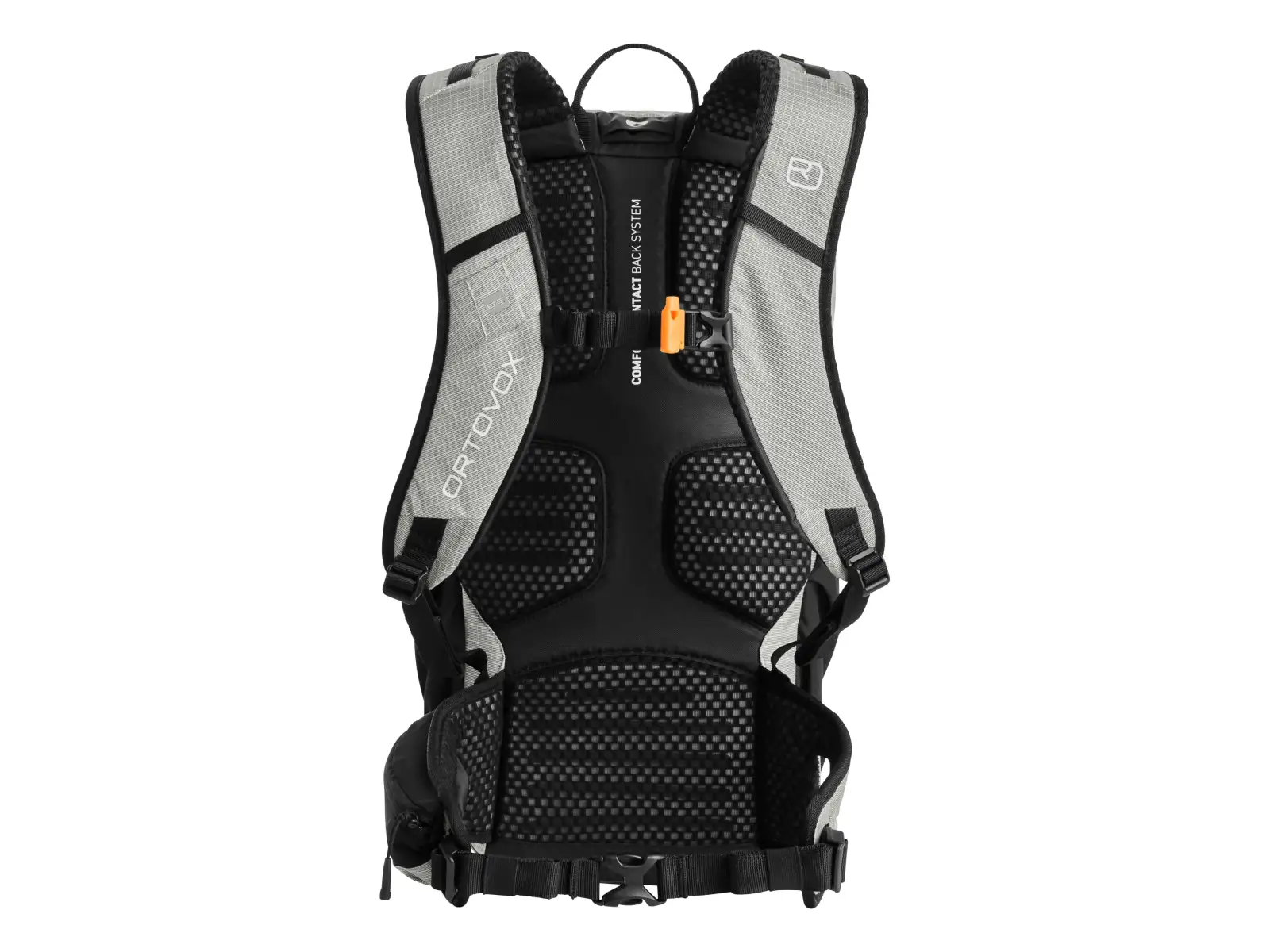 Ortovox Traverse Pure 20 backpack 20 l Grey Marble