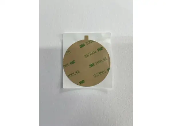 Fidlock Vacuum double-sided 3M sticker